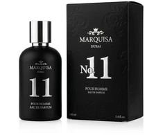 Marquisa Dubai No.11 Pour Homme Eau De Parfum 100 ml (man)