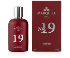 Marquisa Dubai No.19 Pour Femme Eau De Parfum 100 ml (woman)