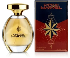 Kvepalai „Marvel“ – „Captain“ EDP 100 ml