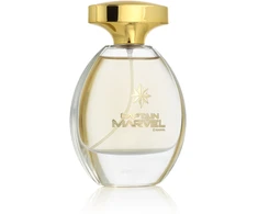 Moterų kvepalai Marvel EDP Captain Marvel Raudona (100 ml)