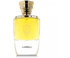 Masque Milano Plaukų kaukė Milano Opera Collection Mandala Eau De Parfum Bespoke, 100 ml
