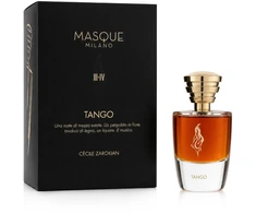 Masque Milano Opera Collection Tango Eau De Parfum Bespoke, 100 ml