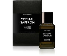 Matiere Premiere Crystal Saffron PP kvepalai unisex, 100 ml