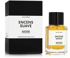 Matiere Premiere Encens Suave EDP parfumuotas vanduo unisex, 100 ml