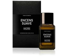 Matiere Premiere Encens Suave PP kvepalai unisex, 100 ml