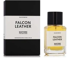 Unisex kvepalai Matiere Premiere Falcon Leather EDP, 100 ml