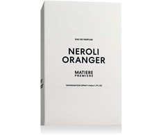 Matiere Premiere Neroli Oranger EDP parfumuotas vanduo unisex, 50 ml