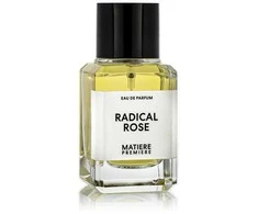 Matiere Premiere Radical Rose EDP parfumuotas vanduo unisex, 50 ml