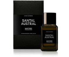 Matiere Premiere Santal Austral PP kvepalai unisex, 100 ml