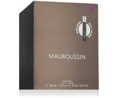 Mauboussin Homme rinkinys vyrams (EDP, 100 ml + EDP, 20 ml)