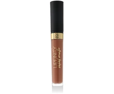 Max Factor Lipfinity Velvet Matte Lūpų dažai, 3,5 ml, spalva - 040 Luxe Nude