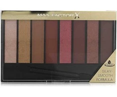Max Factor Masterpiece Nude Palette Akių šešėliai moterims, 6,5 g