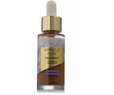 Max Factor Miracle Pure Skin Reset 2in1 serumo makiažo pagrindas