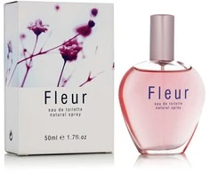 Mayfair Fleur Eau De Toilette 50 ml (woman)