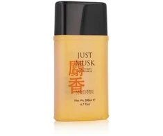 Mayfair Just Musk Perfumed Dušo želė 200 ml (woman)
