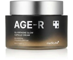 Medicube Glutathione Glow Capsule Kreminis veido kremas 50ml