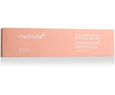 Medicube Collagen Glow Booster Serum veido serumas, 15 ml