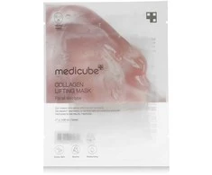 Medicube Triple Collagen Lifting Sheet Mask For Face, 27 g