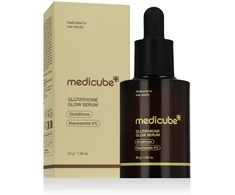 Medicube Ager Glutathione Glow Serum veido serumas 30g