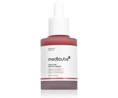 Medicube PDRN Rožinė Peptide Serum veido serumas, 30 ml