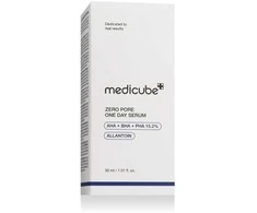 Medicube Zero Pore One Day Serum veido serumas, 30 ml