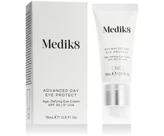 Medik8 "Advanced Day Eye Protect SPF 30" (senėjimą mažinantis akių kremas) 15 ml