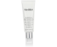Medik8 ADVANCED DAY ULTIMATE PROTECT Age-Defying Moisturiser With Photolyase SPF 50+ PA++++ 50 ml