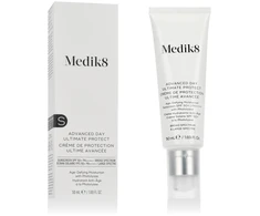 Medik8 ADVANCED DAY ULTIMATE PROTECT Age-Defying Moisturiser With Photolyase SPF 50+ PA++++ 50 ml