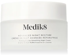 Medik8 ADVANCED NIGHT RESTORE Multi-Ceramide Complex 50 ml