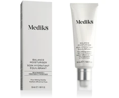 Medik8 BALANCE MOISTURISER 50 ml
