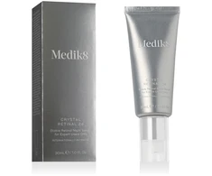 Medik8 CRYSTAL RETINAL 24 Stable Retinal Night Serum 30 ml