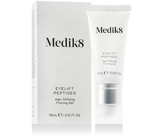 Medik8 Eyelift Peptides paakių gelis, 15 ml