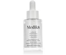 Medik8 LIQUID PEPTIDES Line Smoothing Serum 30% Multi-Peptide Complex 30 ml
