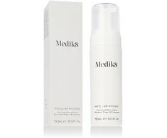 Medik8 Micelarní pěna (Miceliniai putėsiai) 150 ml