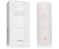 Medik8 r-Retinoate Day &amp; Night Eye Serum paakių serumas, 15 ml