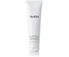 Medik8 Surface Radiance Cleanse valomasis gelis 150 ml