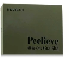 Medisco Peelieve All-In-One Gua Sha 1 pc