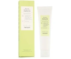 Meisani Puri-tea Salicylic Acid Cleansing Gel valomasis gelis veidui, 150 ml