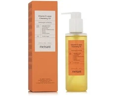 Makiažo valymo sviestas Meisani Vitamin E-Raser valiklis 150 ml