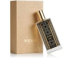 Memo Paris Graines Vagabondes Abu Dhabi EDP parfumuotas vanduo unisex, 75 ml