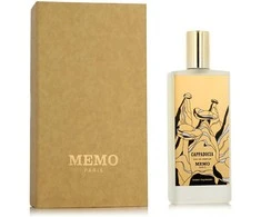 Memo Paris Cappadocia EDP parfumuotas vanduo unisex, 75 ml