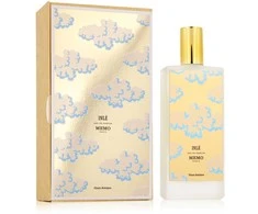 Memo Paris Fleurs Bohemes Inlé EDP parfumuotas vanduo moterims, 75 ml