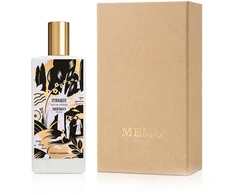 Memo Paris Graines Vagabondes Ithaque EDP parfumuotas vanduo unisex, 75 ml
