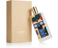Memo Paris Fleurs Bohemes Portobello Road EDP parfumuotas vanduo unisex, 75 ml
