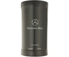Mercedes Benz Le Parfum For Men EDP purškiklis 120ml