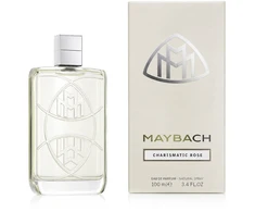 Mercedes-Benz Maybach Charismatic Rose Eau De Parfum Papildomas 100 ml (woman)