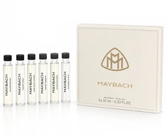 Mercedes-Benz Maybach EDP MINI 6 x 10 ml