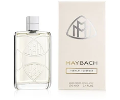 Mercedes-Benz Maybach Vibrant Tuberose Eau De Parfum Papildomas 100 ml (unisex)