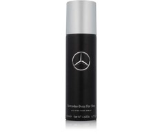 Mercedes-Benz Mercedes-Benz Body Purškiklis purškiamas dezodorantas vyrams, 200 ml