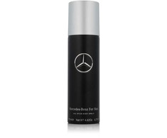 Mercedes-Benz Mercedes-Benz Body Purškiklis purškiamas dezodorantas vyrams, 200 ml